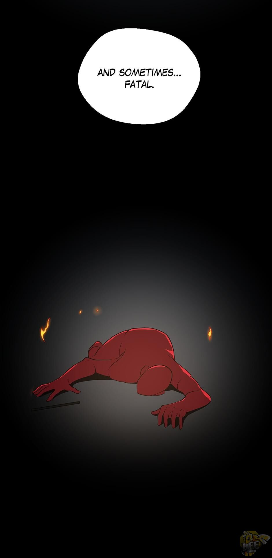 The Beginning After The End Chapter 112 image 30